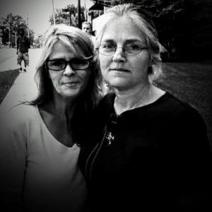 Meet your Posher, Vickie